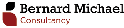 Bernard Michael Consultancy Logo