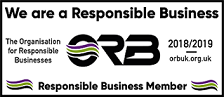 Small ORB Logo